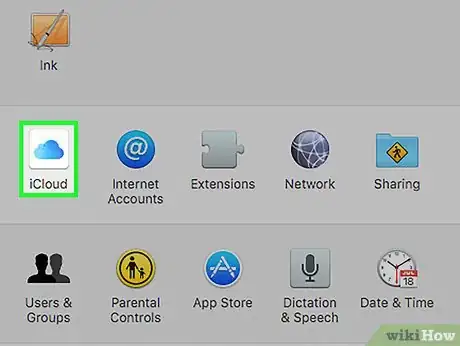 Image titled Access iCloud Step 26