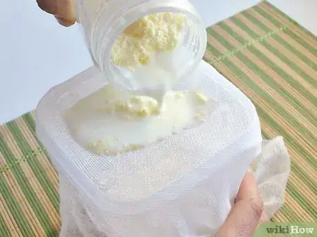 Image titled Make Butter Without a Butter Churner Step 5