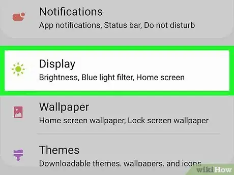 Image titled Turn on Dark Mode on Instagram on Android Step 8
