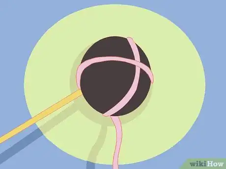 Image titled Make Marimba Mallets Step 7