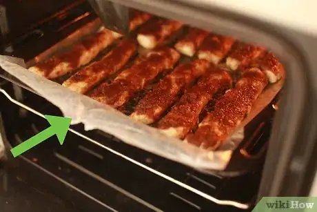 Image titled Make Cinnamon Roll Sticks Step 20