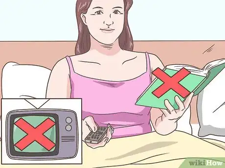 Image titled Sleep Better when You Have Psoriasis Step 8