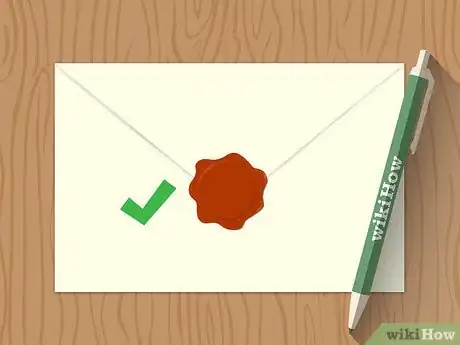 Image titled End Business Letters Step 12