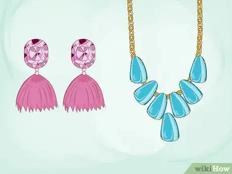 Image titled Dress for a Summer Wedding Step 25