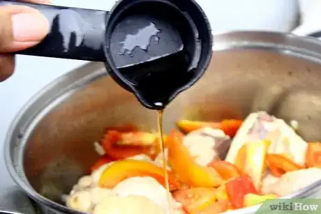 Image titled Make Sinampalukang Manok Step 5