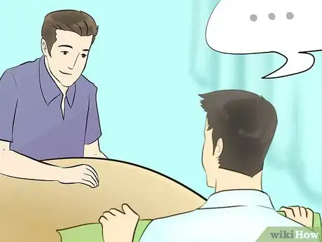 Image titled Sell Anything Door to Door Step 11