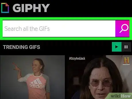 Image titled Post a Gif on Instagram on Android Step 12