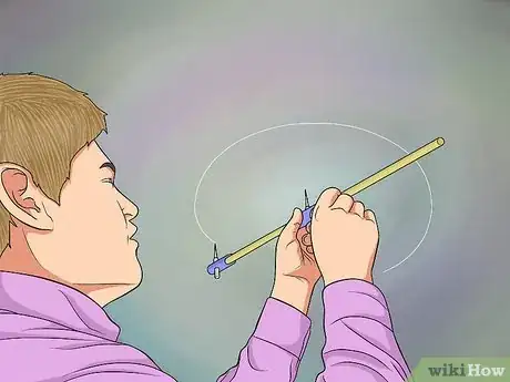 Image titled Paint the Solar System on a Ceiling Step 8