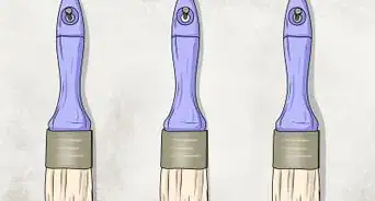 Clean Acrylic Varnish from a Brush