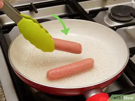 Image titled Cook Hot Links Step 16
