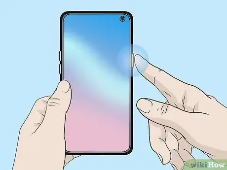 Image titled Reboot on Android Step 1