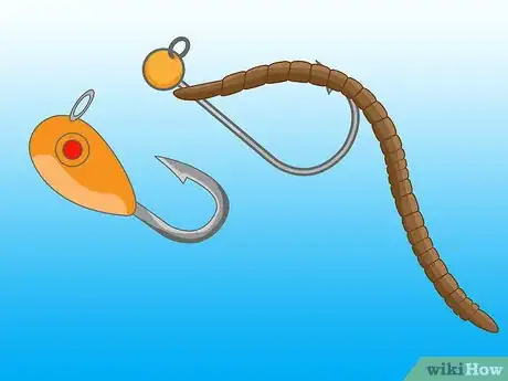 Image titled Use a Fishing Rod Step 11