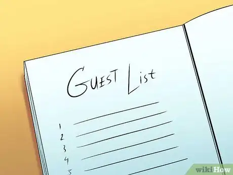 Image titled Plan a Pool Party Step 4