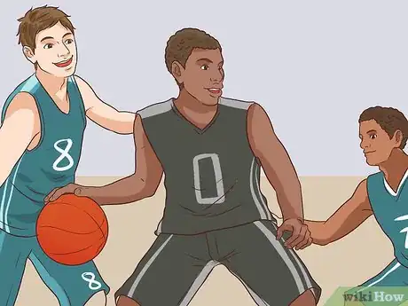 Image titled Spend Time Outdoors with Friends Step 9