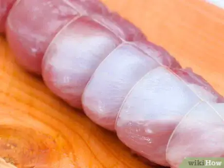 Image titled Butterfly or Fillet a Pork Tenderloin Step 6