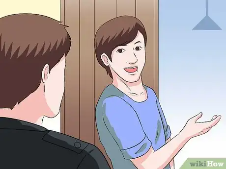 Image titled Answer the Door Safely Step 11