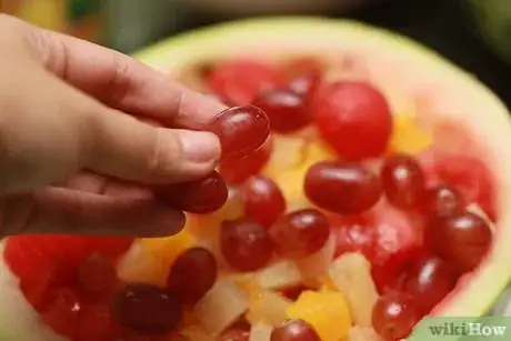 Image titled Make a Fruit Bowl for a Party Step 6