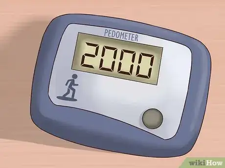 Image titled Add 2000 Steps to Your Everyday Routine Step 12