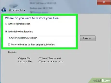 Image titled Recover Deleted Files in Windows 7 Step 12
