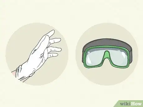 Image titled Disinfect with Bleach Step 2