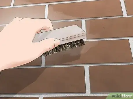 Image titled Paint a Fireplace Step 2