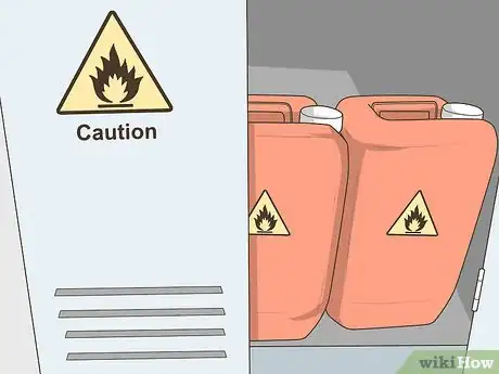 Image titled Protect Your Belongings in a Wildfire Step 3