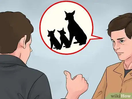 Image titled Check Breed Standards Before Breeding Dogs Step 3