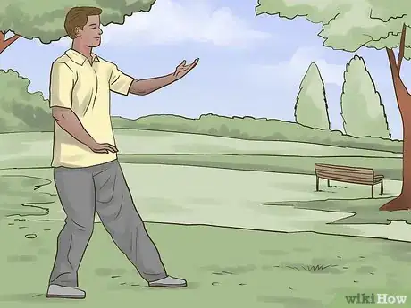 Image titled Treat Arthritic Knees with Tai Chi Step 10