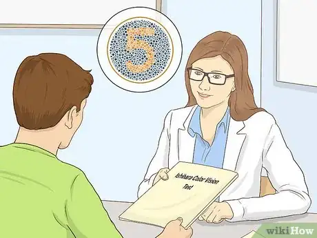 Image titled Test for Color Blindness Step 9