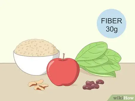 Image titled Eat for Gut Health Step 1