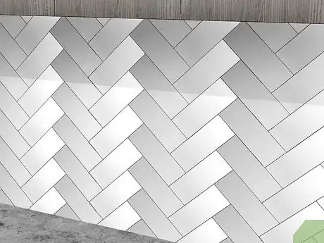 Image titled Select a Kitchen Backsplash Step 4
