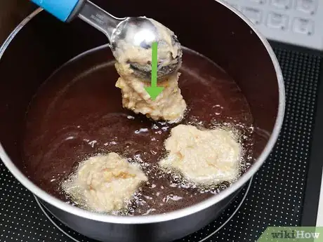 Image titled Make Banana Fritters Step 7