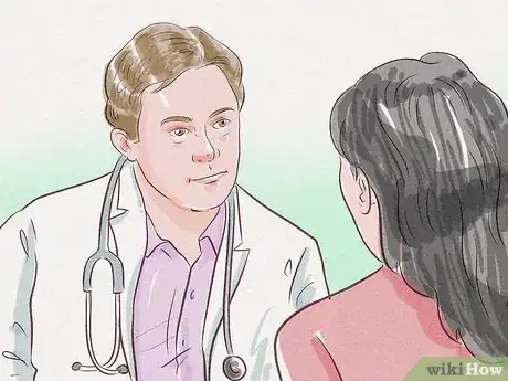 Image titled Treat an Infected Nose Piercing Step 12