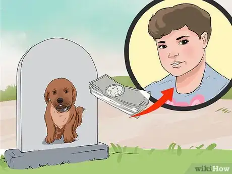 Image titled Choose Between a Pet Protection Agreement and a Pet Trust Step 15