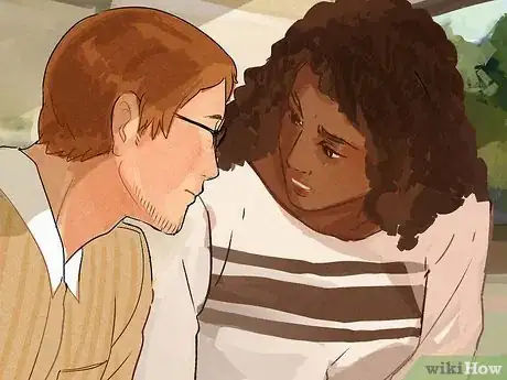 Image titled Help Someone Who Is Thinking About Committing Suicide Step 11