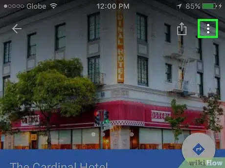 Image titled Add Places to Google Maps on an iPhone Step 6