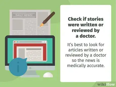 Image titled Find Reliable Information About Coronavirus Step 12