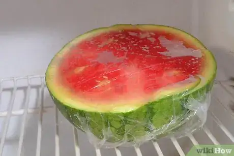Image titled Store Watermelon Step 3