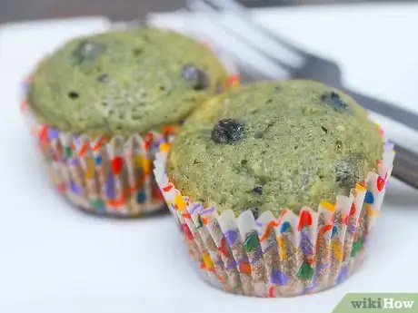 Image titled Make Simple Muffins Step 33