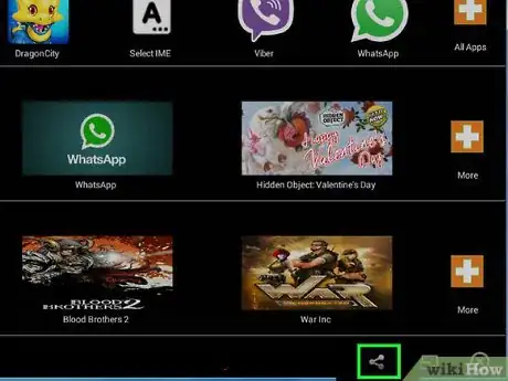 Image titled Take a Screenshot on Bluestacks Step 4