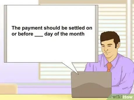 Image titled Write a Residential Lease Step 8