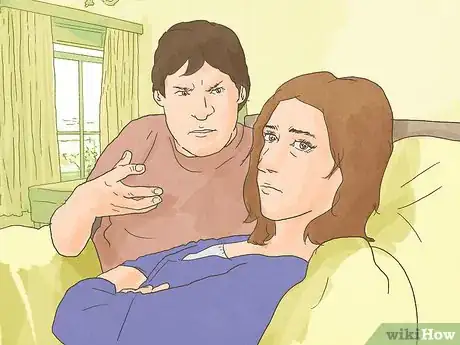 Image titled Argue With Someone Who Thinks They Are Always Right Step 2