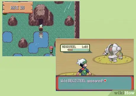 Image titled Get Regis in Sapphire Step 7