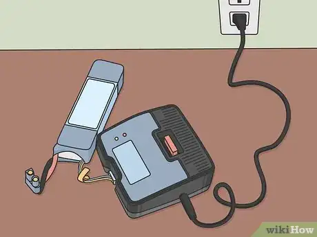 Image titled Prevent a Lipo Battery from Swelling Step 04