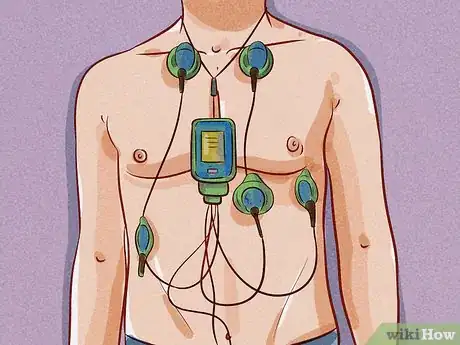 Image titled Treat Ectopic Heartbeats Step 2