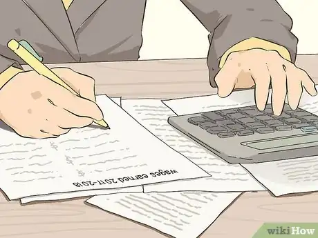 Image titled File for Unemployment in Wisconsin Step 2