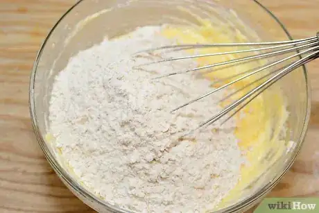 Image titled Make Oatmeal Cookies Step 5