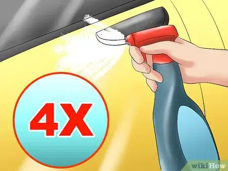Image titled Wash Your Car Using Less Water Step 3