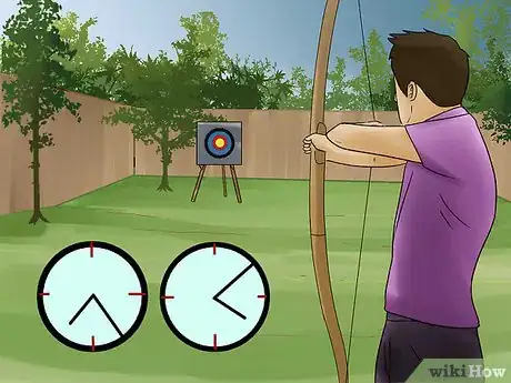 Image titled Start Archery Step 13