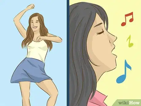 Image titled Be a K Pop Trainee Step 11